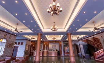 Erawan Hotel