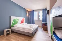 a&o Venezia Mestre Hotels in 