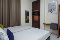 Urbanview Hotel Double Tree Purwokerto Hotels in Purwokerto