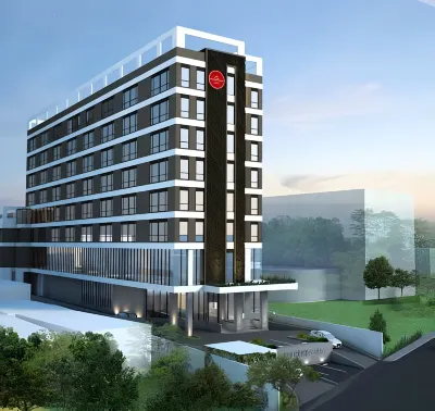 Grandhika Hotel Semarang Hotels near Lawang Sewu