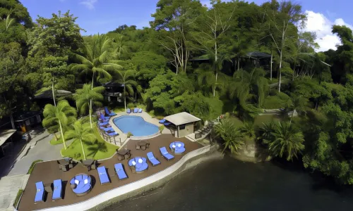 Lembeh Resort