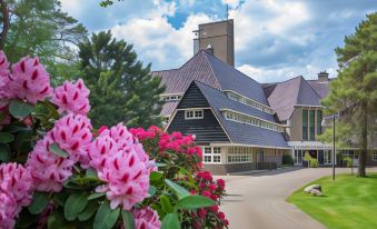 Hotel Woudschoten