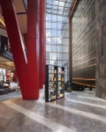 페어몬트 앰배서더 서울 서울 호텔