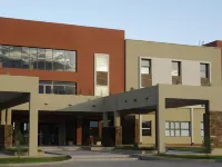 Fuente Mayor Hotel & Casino Hotels in Vista Flores