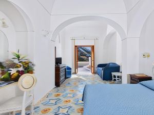 Hotel Vittoria Positano