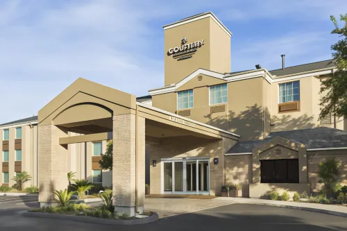 Country Inn & Suites by Radisson, San Antonio Medical Center, TX Hotel di San Antonio