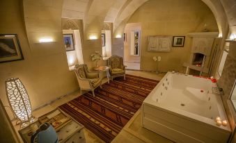 Karlik Cave Suite Cappadocia