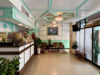 Inn Sun Hotel Hotels in Changhua