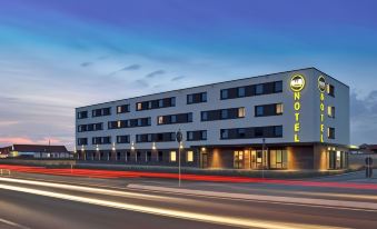 B&B HOTEL Wolfsburg-Weyhausen