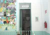 Casa MX Alameda