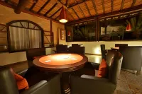 Leão de Judá Charme Hotel Hotels in São Sebastião do Paraíso