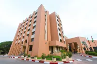 Azalaï Hôtel Bamako