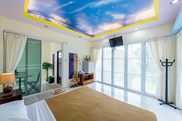 รูปภาพของภูมิวาริน รีสอร์ท