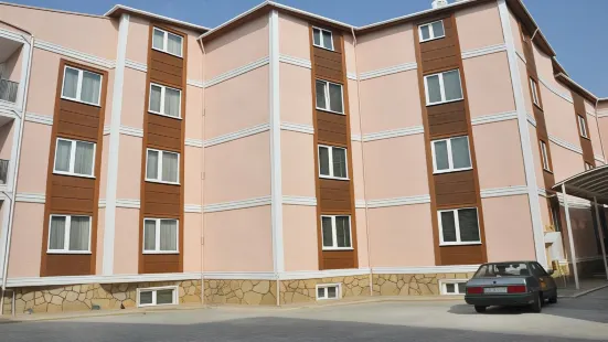 Trakya City Hotel