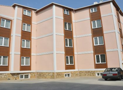 Trakya City Hotel