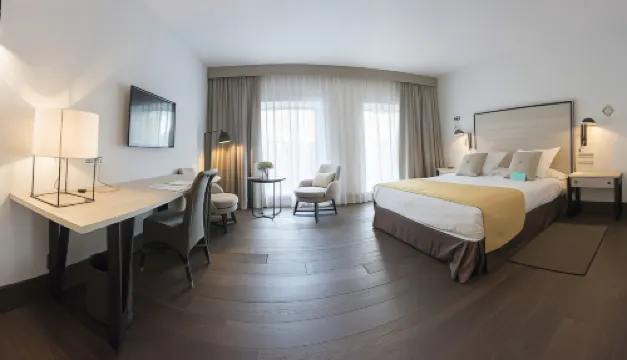 Parador de Lleida Destacadas Photos