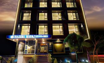 Hotel Gwen by Rivido, Near Iim Bangalore Bannerghatta Road