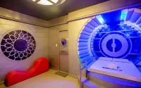 Astrotel Guadalupe - 2-Star