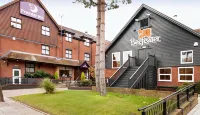 Premier Inn Milton Keynes Central (Xscape) Hotels in Milton Keynes