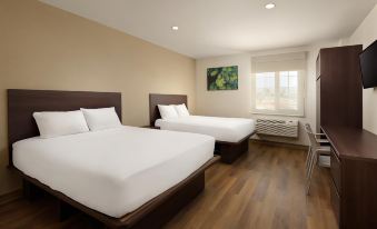 Extended Suites Cancun Cumbres