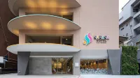 Sarasa Hotel Dotonbori Hotel a 