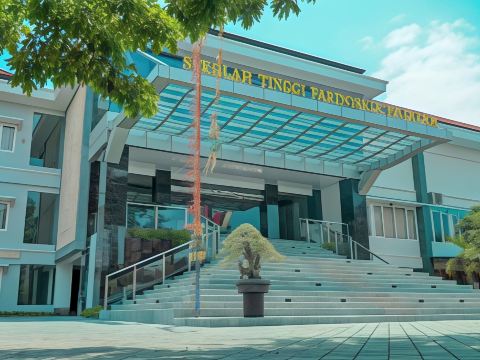 Lombok Vaganza Hotel