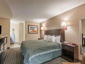 Days Inn by Wyndham San Marcos