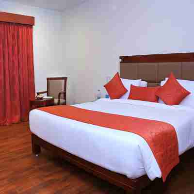 Fortune Select Grand Ridge, Tirupati - Member ITC's Hotel Group Rooms