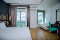 ADD Plus Hotel & Spa Hotels in Phuket