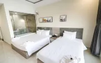 Lake View Hotel Hotels in Thi Nai