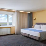 Azimut Hotel Nizhny Novgorod فنادق في 