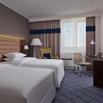 Radisson Hotel & Congress Center Saransk Hotels in 
