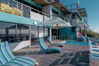 65OnCliff Hotel a Gansbaai