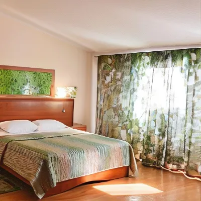 Vyatichi Eco Resort & Medical Spa Hotels in 