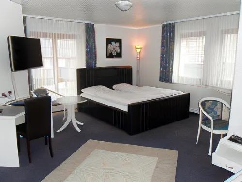 Hotel Gasthof Traube Hotels in Waiblingen