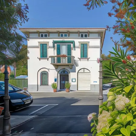 B&B la Mimosa