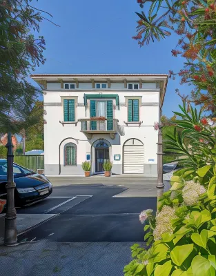 B&B 라 미모사 루카 Province of Lucca 호텔
