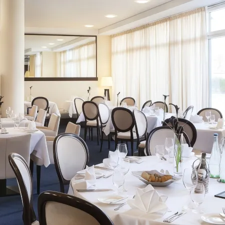 Hotel Vier Jahreszeiten Starnberg