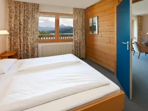 Appartement-Hotel Seespitz