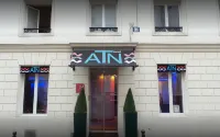 ATN Hôtel Các khách sạn gần Gare Saint-Lazare