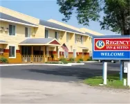 Regency Inn & Suites Faribault Hotels in Faribault