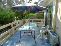 Beachwalk Cottage Hotels in Blairgowrie