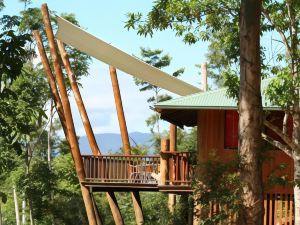 Rose Gums Wilderness Retreat