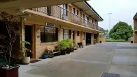 River Street Motel Hotels near Ballina Salvation Army