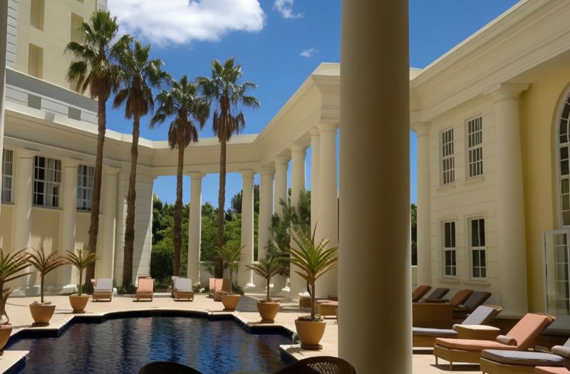 Southern Sun the Cullinan photo 5