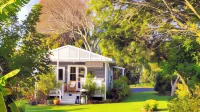 Moon Gate Villa Các khách sạn ở Kerikeri