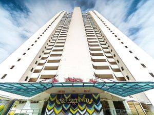 VIP Suite Seaview Batu Ferringhi 3 Rooms - 1202