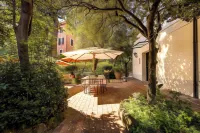 Hotel Villa Linneo Hotels in Pinciano