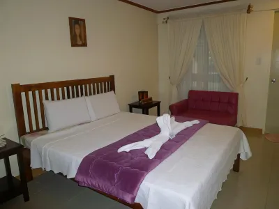 Sunday Flower Hotel