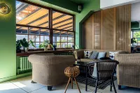 Hôtel du Midi Plage Hotel a Palavas-les-Flots